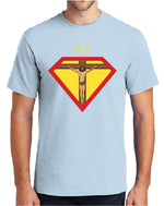 Faith, Royalty & Christian T Shirts