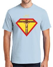 Faith, Royalty & Christian T Shirts 