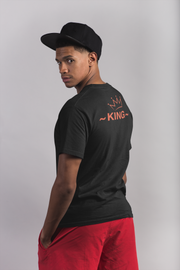 Faith, Royalty & Christian T Shirts 